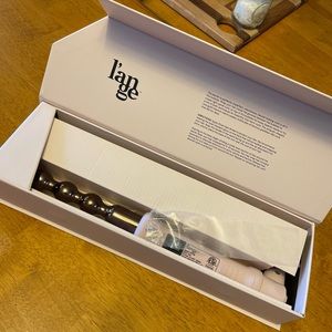 Lange Le Perle Bubble Wand